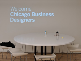 Product Manager Adam Attas Co-Founded the Hybrid-Thinking Group “Business Designers | Chicago”