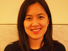 Christina Li is Forging the Current-to-Future Advancement of UX Mentorship and Research Leadership