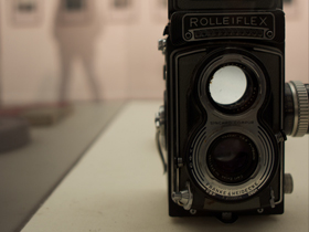 Open Eyes: Reminders from Photographer Vivian Maier’s Work