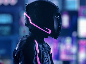 Freelance 3D Motion Designer Ian Frederick is a World-Building Alchemist