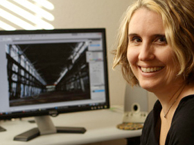 Software Engineer plus Photographer: Ingrid Truemper’s Passion for Problem Solving and Observation