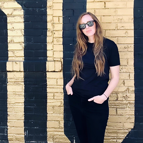 The Wild Journey of Apparel Designer Jessica Caldwell from Indie to Industry