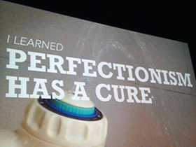 Roaming Perfectionism: Designer and Nomad Kevin Lynch at 42nd CreativeMornings in Chicago