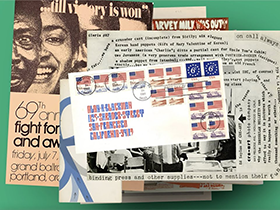 Louise Sandhaus Expands Graphic Design History through The People’s Graphic Design Archive