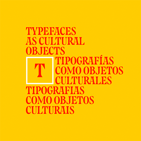 Juan Villanueva Fosters the Humanity and Cultural Depth of Typography