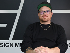 Designer Tanner Woodford Matches the Renowned City of Chicago with a Renowned Design Museum